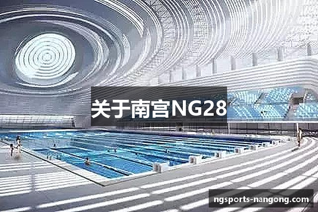 关于南宫NG28